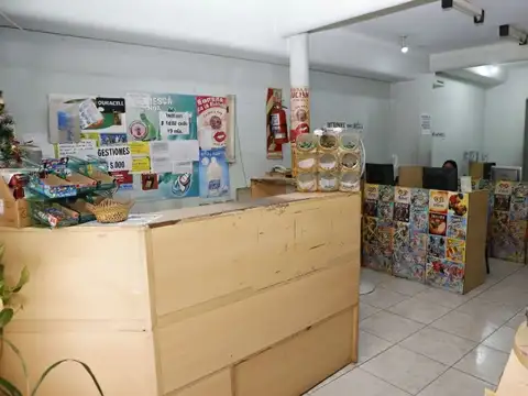 Local en Venta 55 años