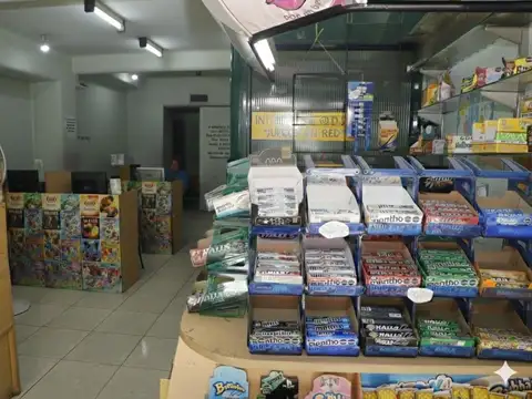 Local en Venta en Balvanera, USD 99.000