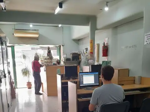 Local en Venta en Balvanera, USD 99.000