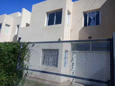 DUPLEX EN VENTA BARRIO SAN DANIEL