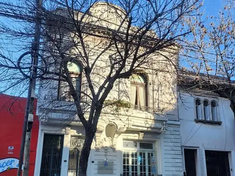 VENTA PH 6 AMBIENTES PARQUE CHACABUCO