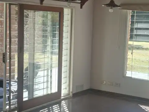 Casa en Alquiler 30 años