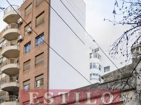 Terreno en Venta en Almagro Norte, USD 649.900