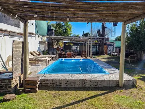 Casa en Venta de 1 dormitorio