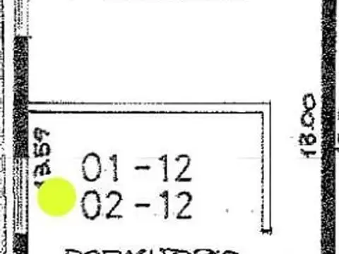 Departamento en Venta en Barrio F.O.N.A.V.I. Oeste, USD 28.000