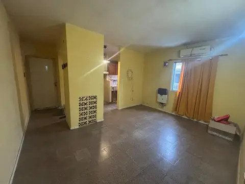 Fray García 1964 , Piso 2