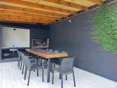 Excelente departamento 1 ambiente divisible a estrenar con Balcón Terraza! - Villa Urquiza