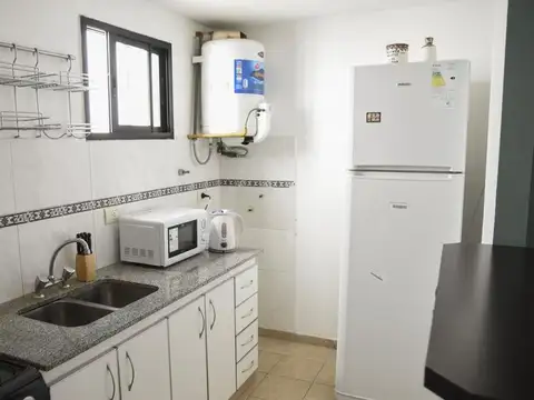 Departamento en Venta en La Plata, USD 60.000