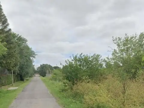 Terreno en venta - 7.037Mts2 - Villa Elisa