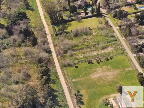 Terreno en venta - 7.037Mts2 - Villa Elisa