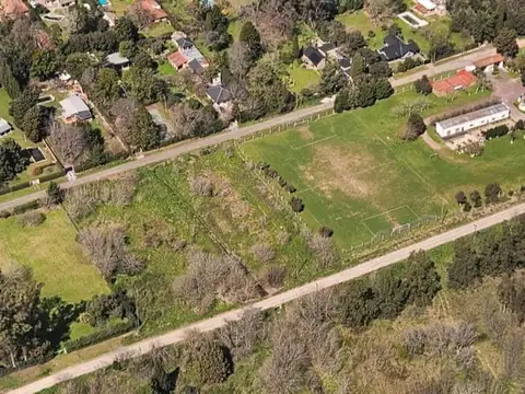 Terreno en Venta en Villa Elisa, USD 291.000