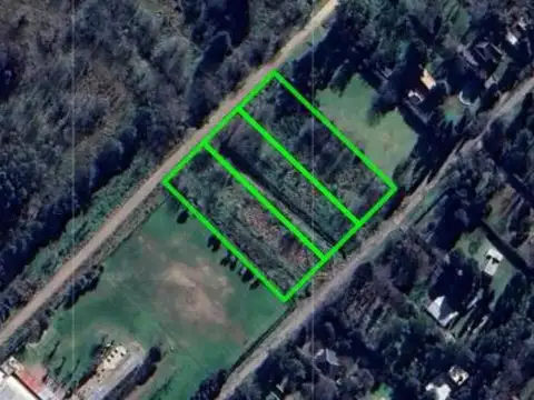 Terreno en Venta en Villa Elisa, USD 291.000