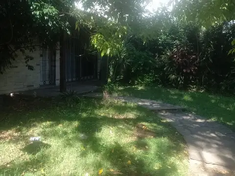 Venta Chalet 4 ambientes Villa Adelina San Isidro