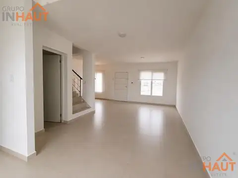 Depto Tipo Casa en Venta 6 años