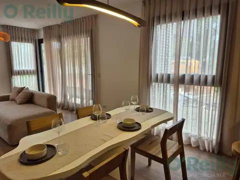 Departamento 3 ambientes en pozo, con balcon y parrilla, en Green Palmers, Ingeniero Maschwitz