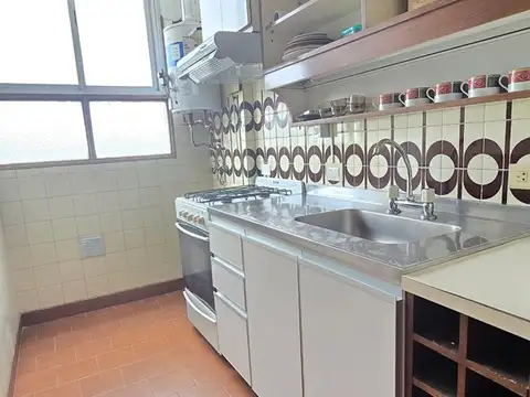 Departamento 2 ambientes en Venta en Ciudadela