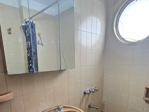 Departamento en Venta en Ciudadela, USD 47.000