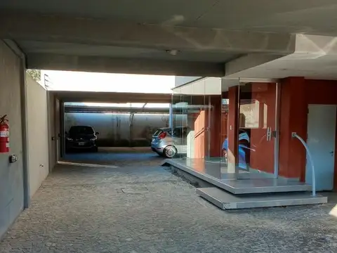 Bernardo de Irigoyen al 2600