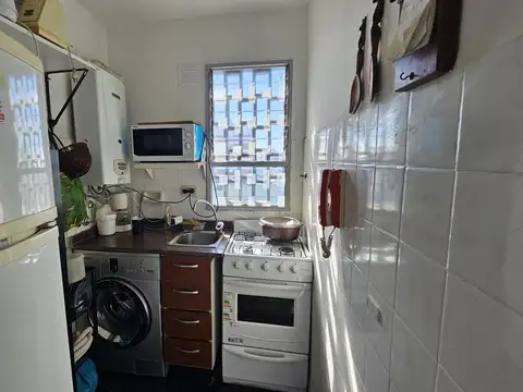 Departamento en Venta al Noreste