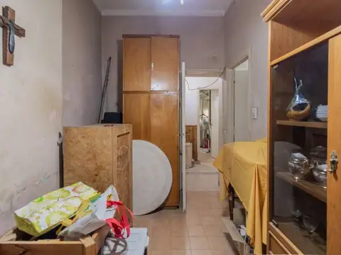 Depto Tipo Casa en Venta 46 años