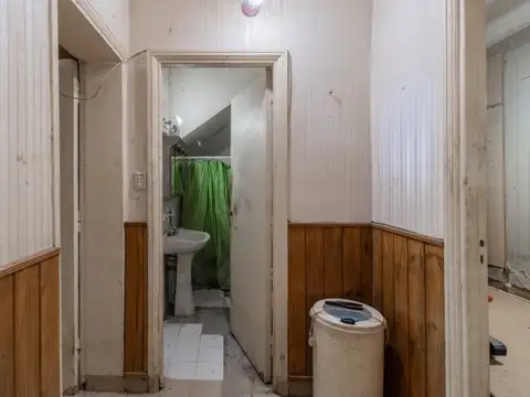 PH EN ALMAGRO CON PATIO Y GRAN POTENCIAL