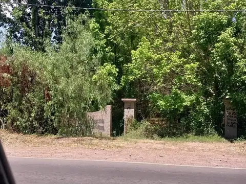 VENTA DE LOTES EXCLUSIVOS, IDEALES BARRIO PRIVADO