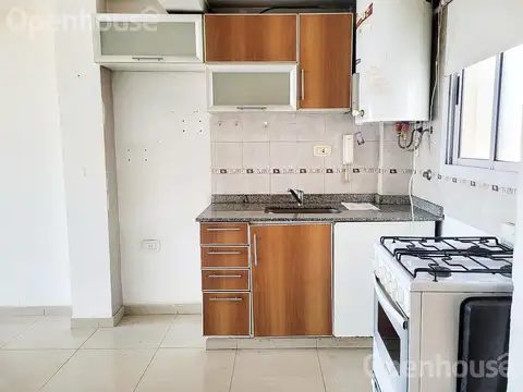Departamento en Alquiler de 1 dormitorio
