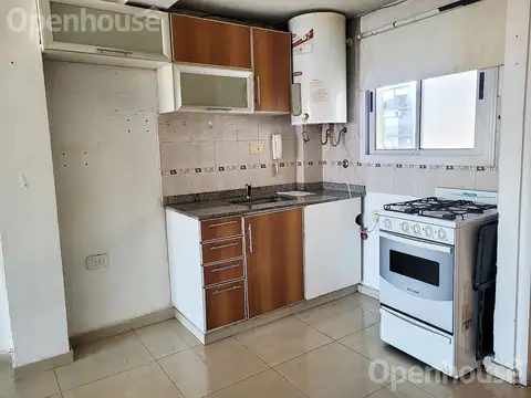 Departamento en Alquiler en Floresta, $ 475.000
