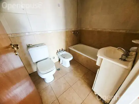 Departamento en Alquiler al Este