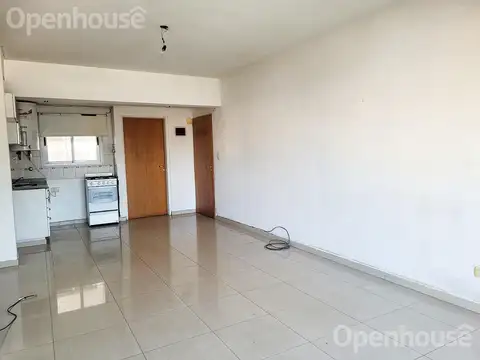 Departamento en Alquiler de Monoambiente
