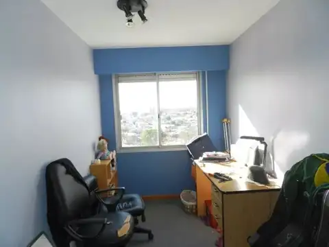 Departamento en Venta en Buceo, USD 168.000