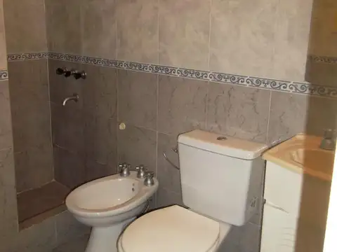 Departamento en Alquiler de 2 dormitorios