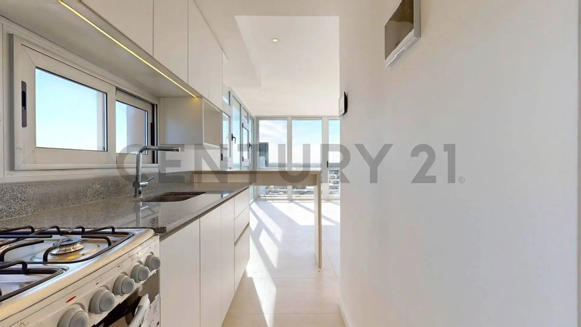 Venta de departamentos de 2 ambientes a estrenar, Chauvin, Mar del Plata