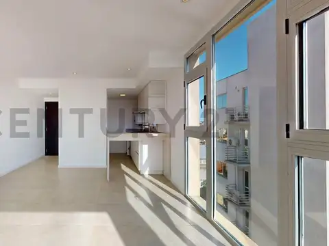 Departamento en Venta en Mar del Plata, USD 155.000