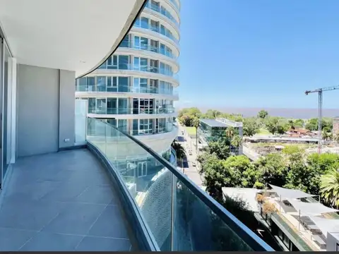 Departamento a estrenar de 3 ambientes en Torre INFINITY TOWERS