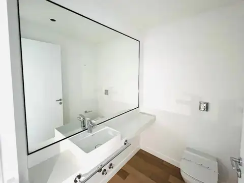 Departamento en Venta al Norte