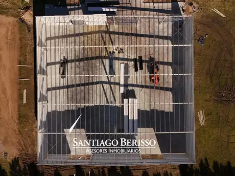 Parque Logístico Alcam