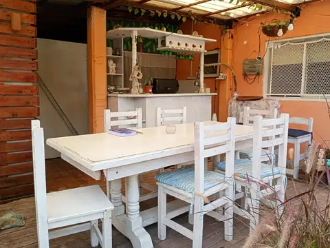 Casa en Venta 19 años