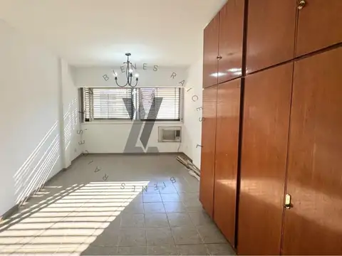 Departamento en Venta con 1 cochera