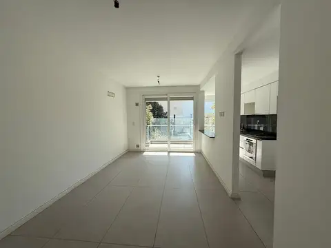 SEMIPISO DE 2 AMBIENTES A ESTRENAR PISO 2 CONTRAFRENTE