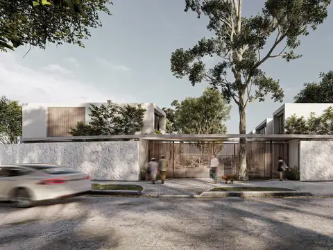 Camacua 1600 , Piso PB