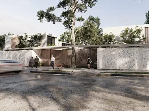 Departamento en Venta de 4 ambientes