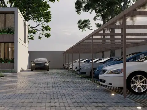 Departamento en Venta A Estrenar