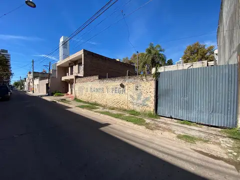 VENTA / PERMUTA  Terreno Ideal Constructoras - Barrio Refinerias, Rosario