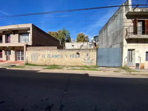 Terreno en Venta en Rosario, USD 165.000