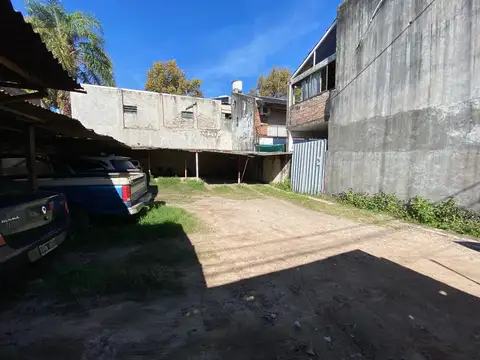 Terreno en Venta 11  mts Frente