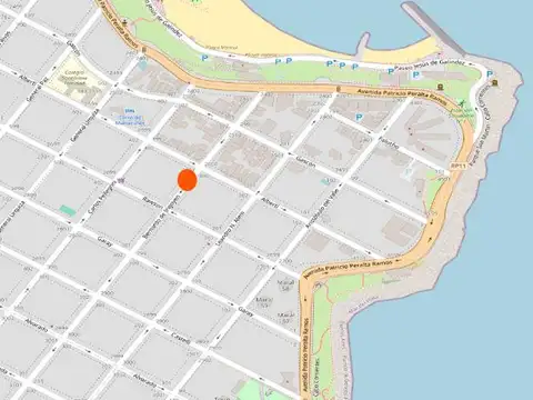 Lote en VARESE. Apto 3 pisos.