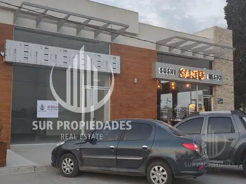 Local  Alquiler - Canning (E. Echeverria) - Calle Sargento Cabral