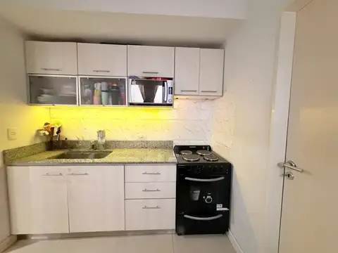 VENTA DEPARTAMENTO TRES AMBIENTES SAN CRISTOBAL