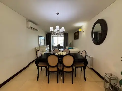 Departamento en Alquiler de 2 dormitorios